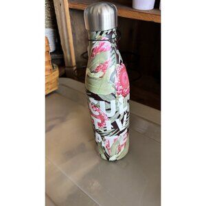 Studio Oh! Gardening Cultivate Insulated Stainless Steel Water Bottle 18 Oz 38$